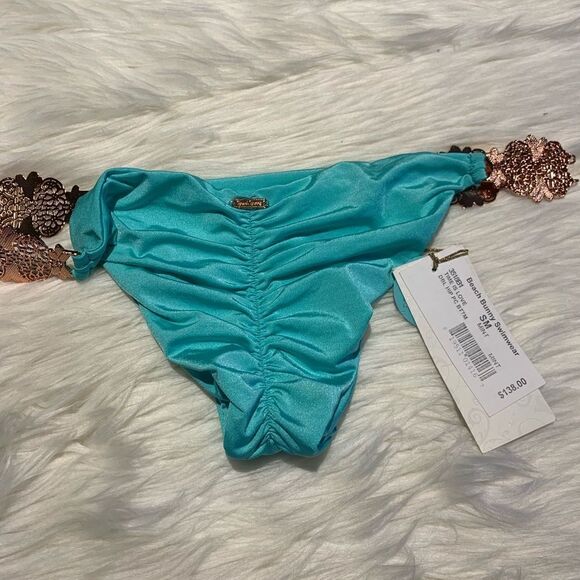 Beach Bunny Bikini Bottoms - Picture 2 of 3